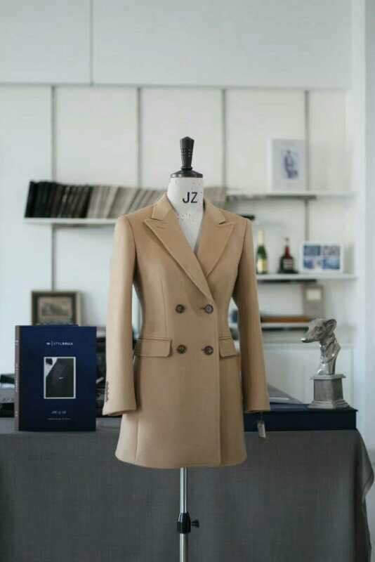 西服
