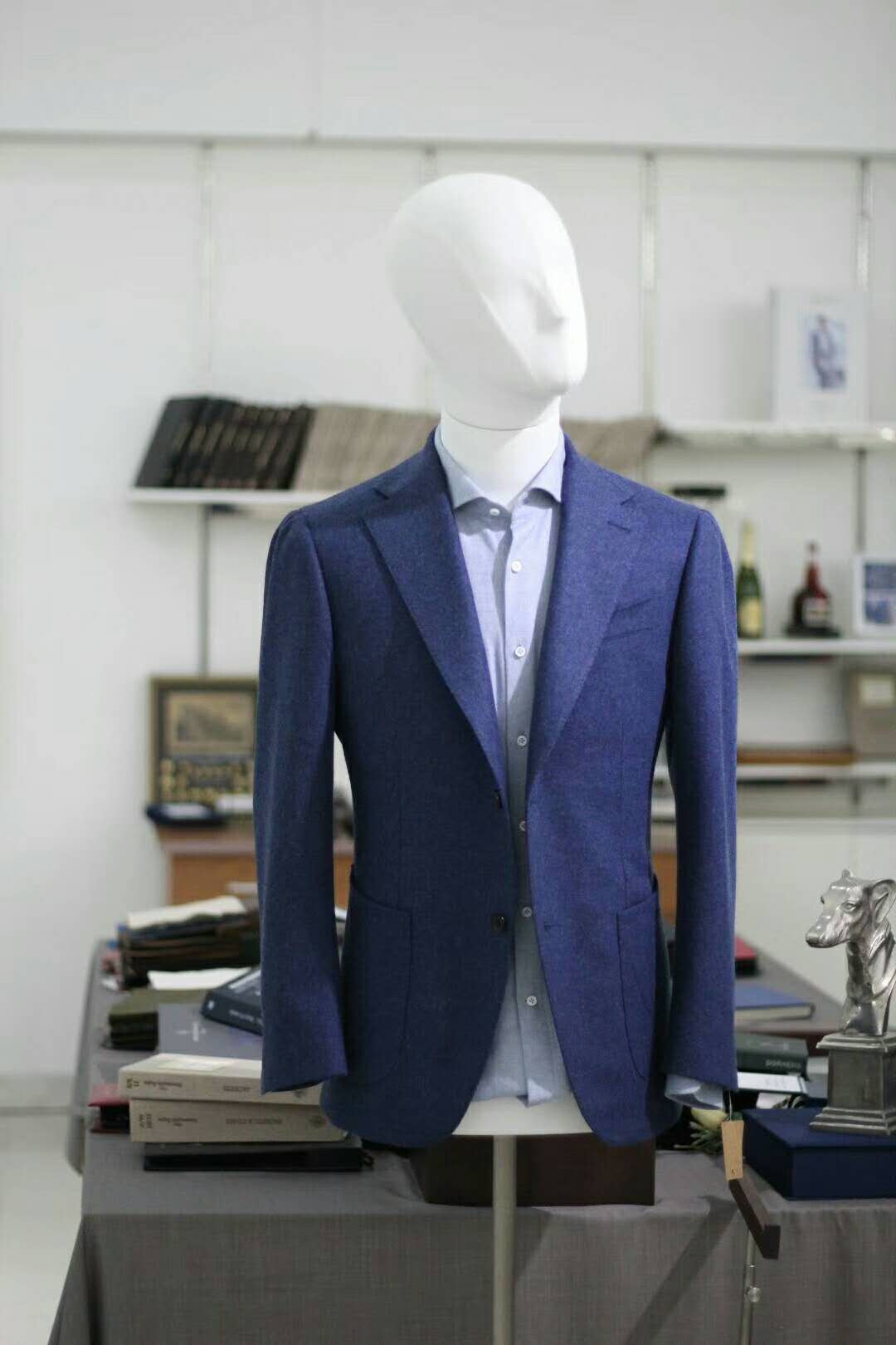 西服