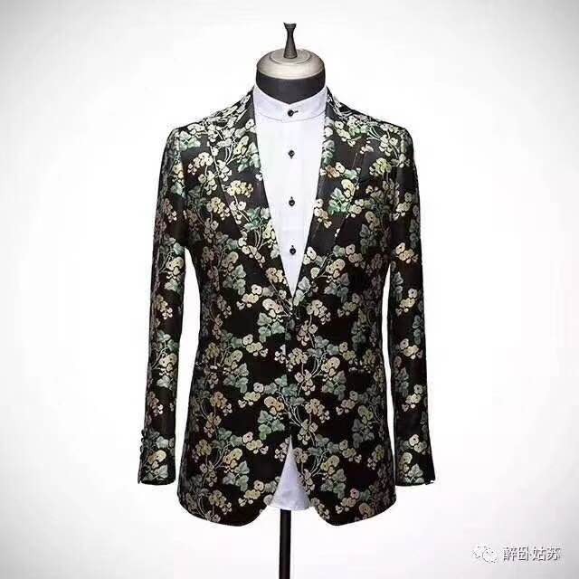 西服